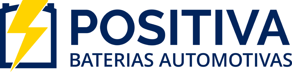 Positiva Baterias Automotivas